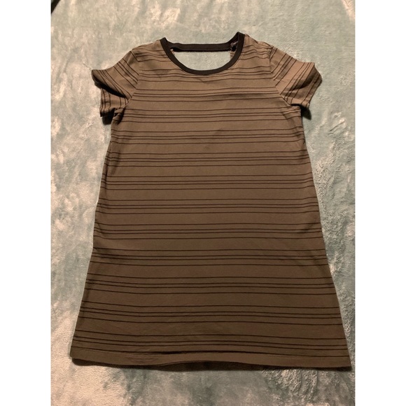 Forever 21 Dresses & Skirts - FOREVER 21 T-SHIRT DRESS